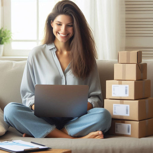 Get Your Online Orders Back to UPS, FedEx, or USPS in No Time