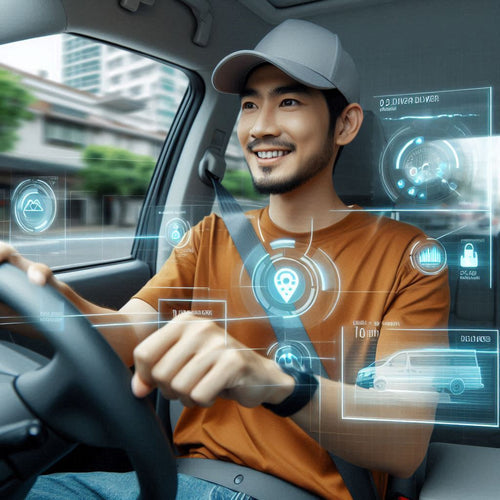 Saving Deliveries & Ensure Confidence