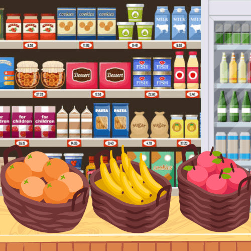 Grocery