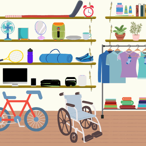 Retail