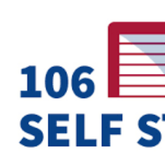 106 Self Storage UniHop Delivery