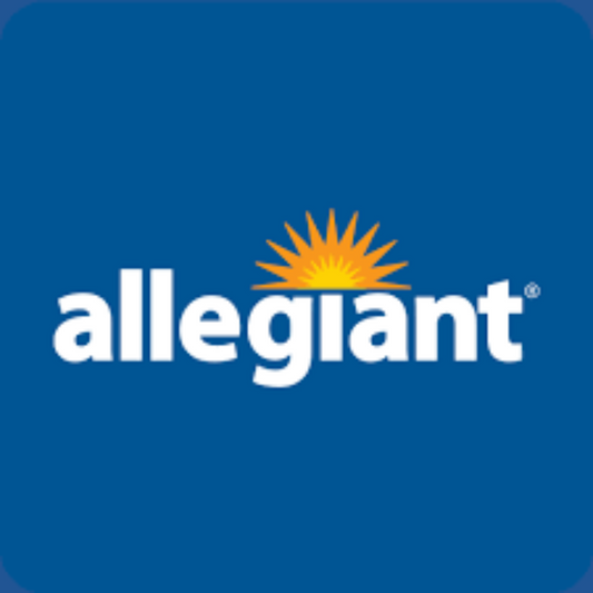 Allegiant Airlines UniHop Same Day Delivery