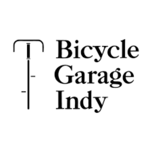 Bicycle Garage Indy UniHop Deliver