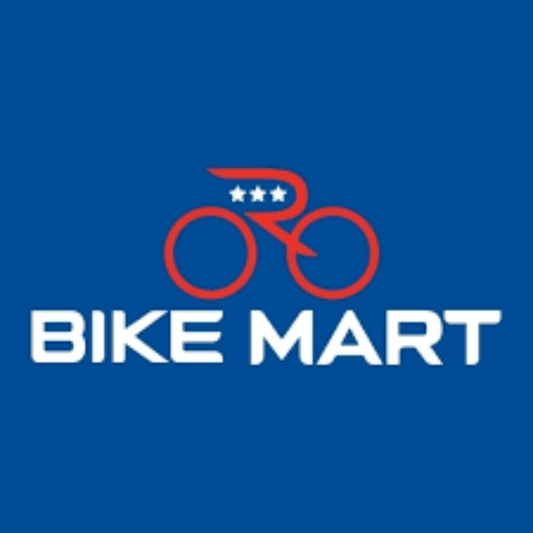 Bike Mart UniHop Delivery