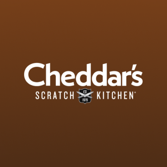 Cheddar's Scratch Kitchen Same Day Delivery UniHop