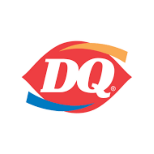 Dairy Queen UniHop Delivery
