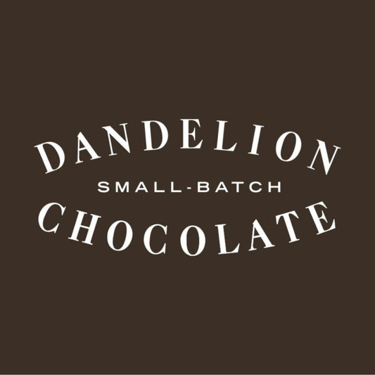 Dandelion Chocolate UniHop Delivery