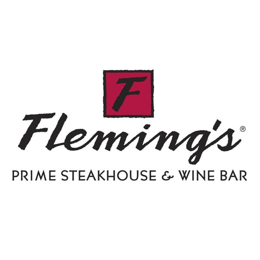 Fleming’s Prime Steakhouse & Wine Bar - UniHop Delivery & Shopping