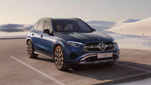 Sedan & SUV