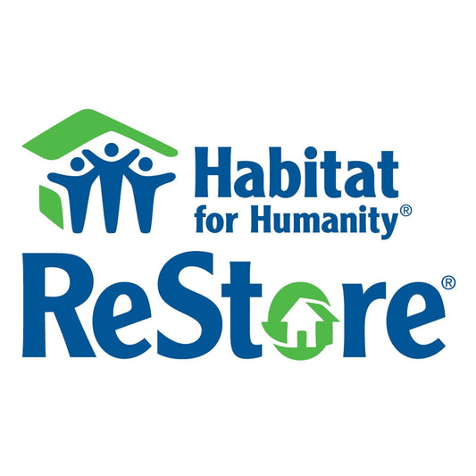 Habitat for Humanity ReStores - UniHop Delivery & Shopping