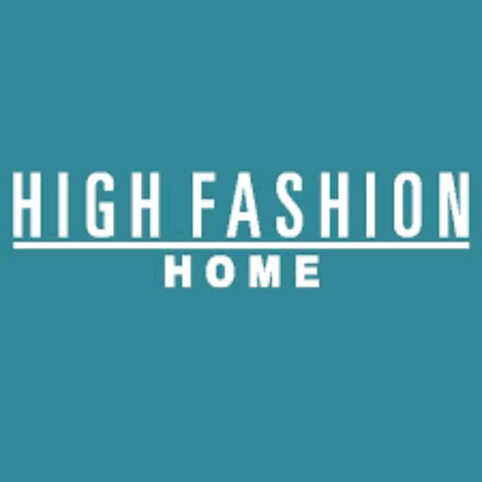 High Fashion Home UniHop Delivery