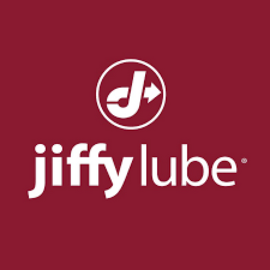 Jiffy Lube UniHop Same Day Delivery