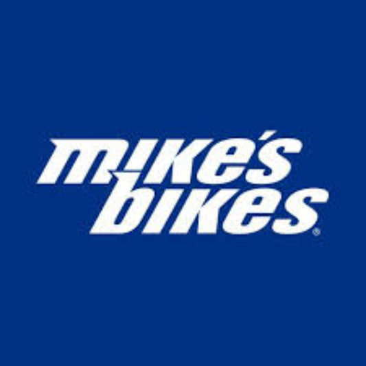 Mike's Bikes UniHop Delivery