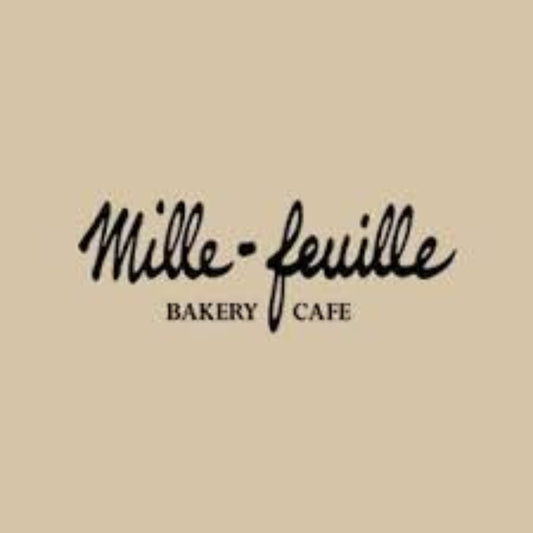Mille-Feuille Bakery Cafe UniHop Delivery