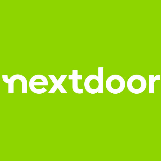 Nextdoor UniHop Delivery