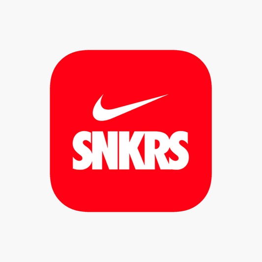 Nike SNKRS Pass UnIHop Delivery