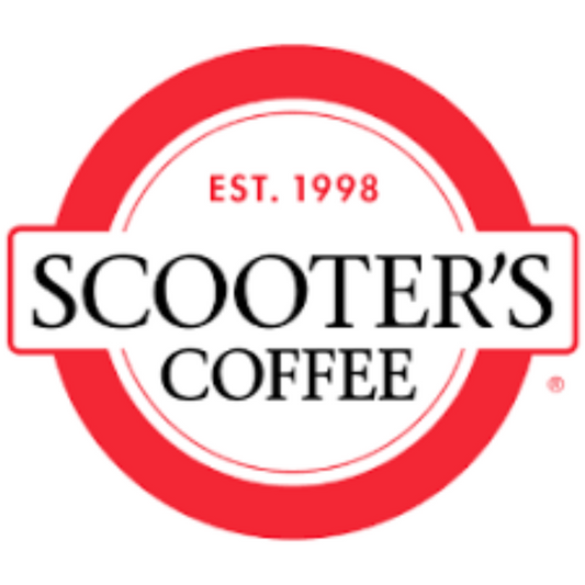 Scooter's Coffee UniHop Delivery