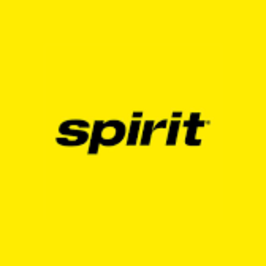 Spirit Airlines UniHop Same Day Delivery