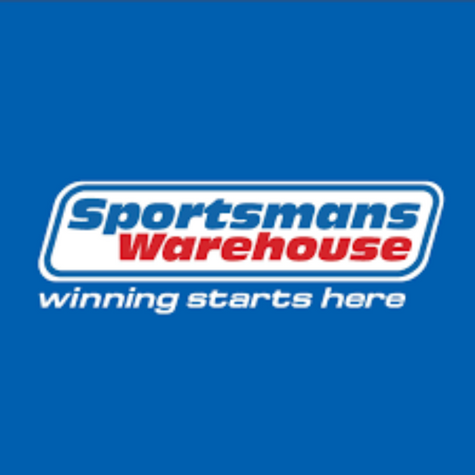 Sportsman's Warehouse unihop delivery