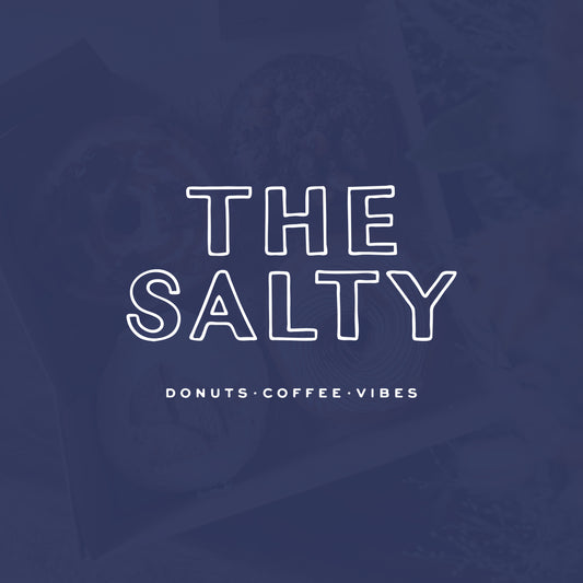 The Salty Donut UniHop Delivery