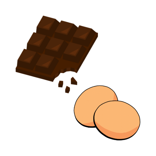 Treats, Foods & Nut Butter - UniHop Delivery -
