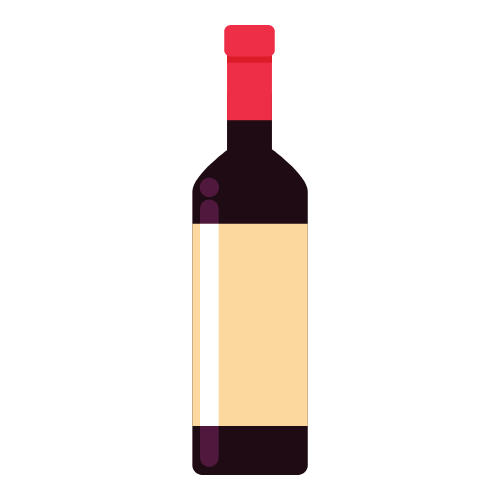 Wine - UniHop Delivery -