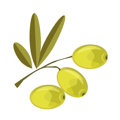 Olives & Fish In Oil - UniHop Delivery -