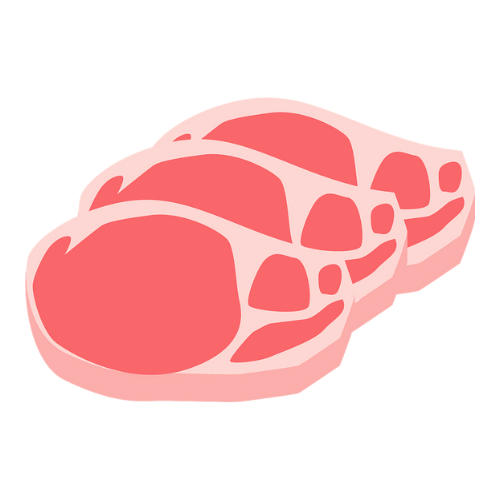 Sausage & Ham - UniHop Delivery -