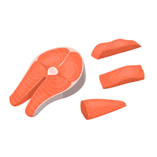 Fish - UniHop Delivery -