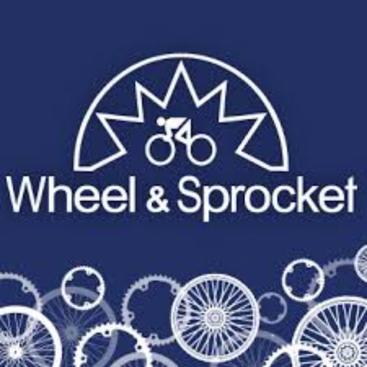 Wheel & Sprocket UniHop Delivery