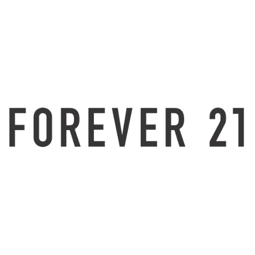 Forever 21 Clothing Same-Day Delivery - UniHop