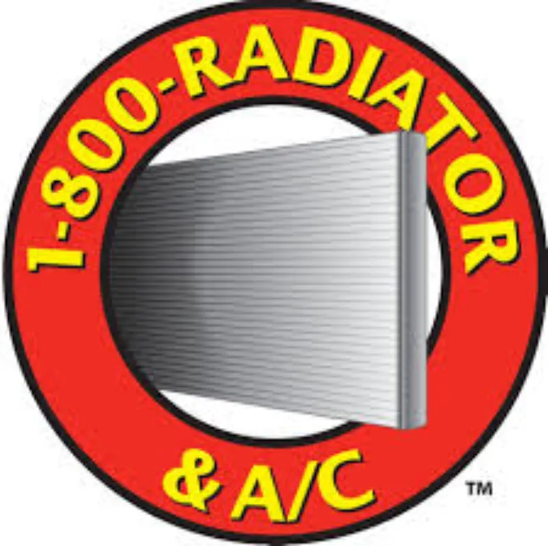 1-800 Radiator & A/C parts delivery with UniHop