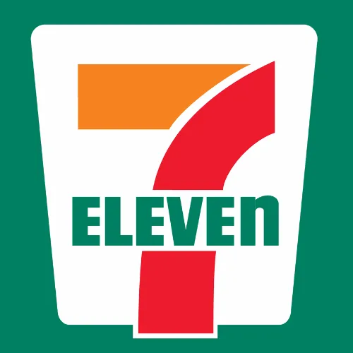 7-Eleven delivery with UniHop