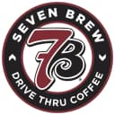 7 Brew Coffee same-day delivery with UniHop
