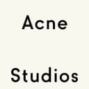 Acne Studios delivery with UniHop