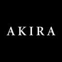 AKIRA same-day delivery with UniHop