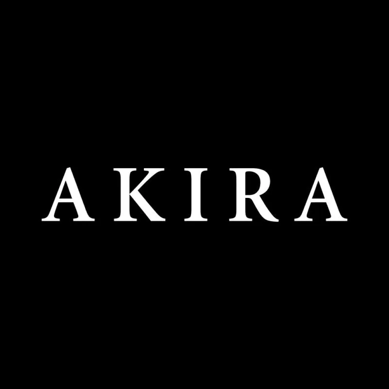 AKIRA same-day delivery with UniHop