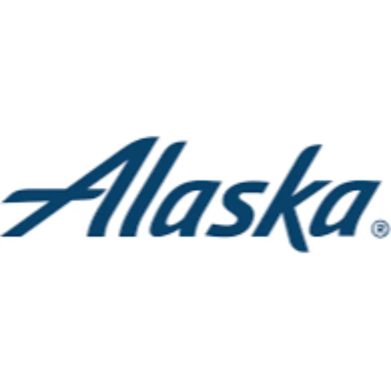 Alaska Airlines luggage pickup and delivery with UniHop