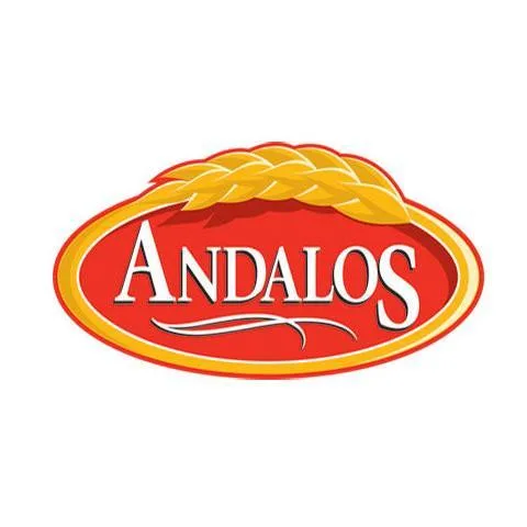 Boulangerie Andalos delivery with UniHop