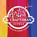 Artist & Craftsman Supply delivery with UniHop