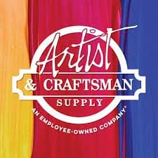 Artist & Craftsman Supply delivery with UniHop