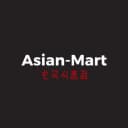 Asian-Mart delivery with UniHop