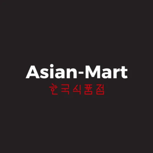 Asian-Mart delivery with UniHop