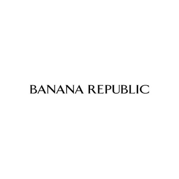 Banana Republic same-day delivery with UniHop