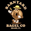 Barnyard Bagel Co. delivery with UniHop
