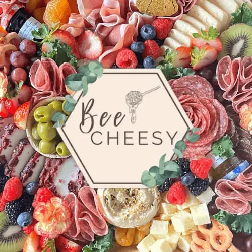 Bee Cheesy delivery with UniHop