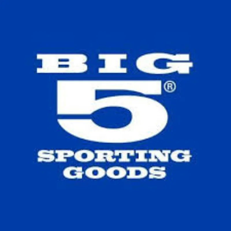 Big 5 Sporting Goods same-day delivery with UniHop