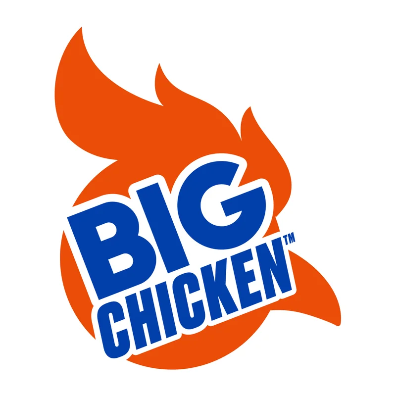 Big Chicken same-day delivery with UniHop