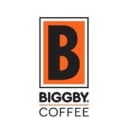 BIGGBY COFFEE delivery with UniHop