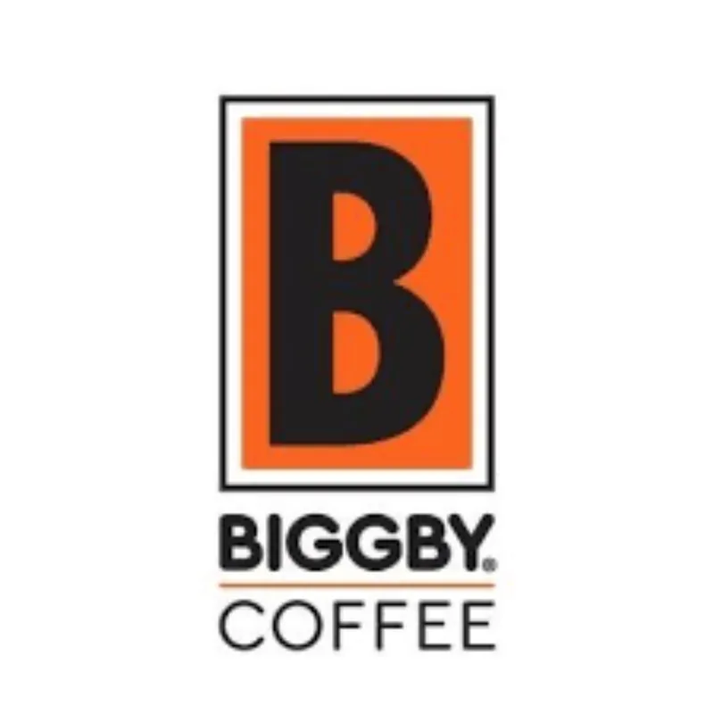 BIGGBY COFFEE delivery with UniHop